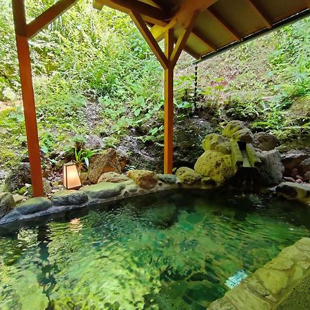 Kameya Ean Hotel Izunokuni Bagian luar foto