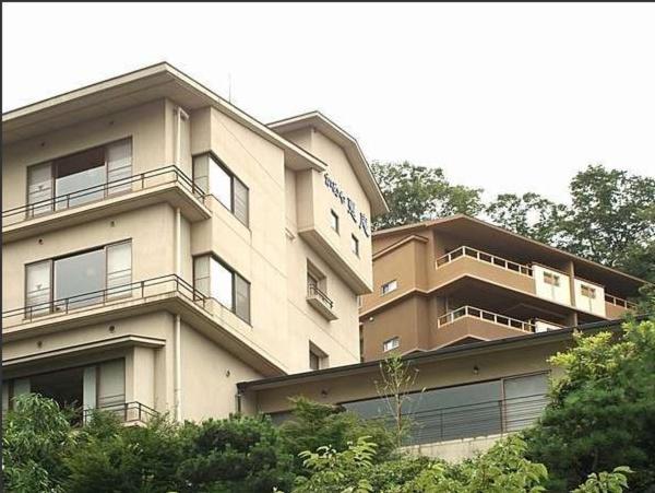 Kameya Ean Hotel Izunokuni Bagian luar foto