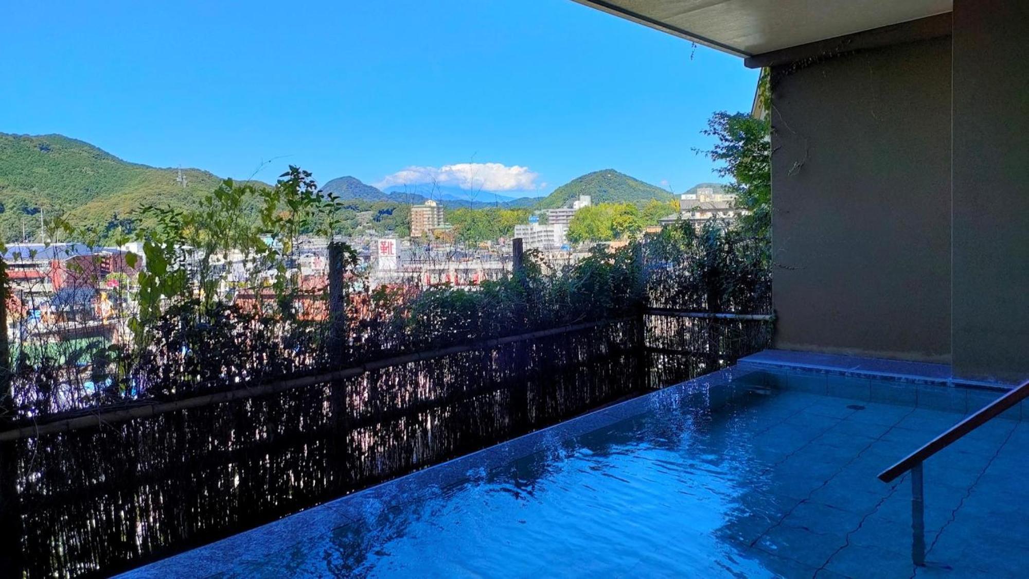 Kameya Ean Hotel Izunokuni Bagian luar foto