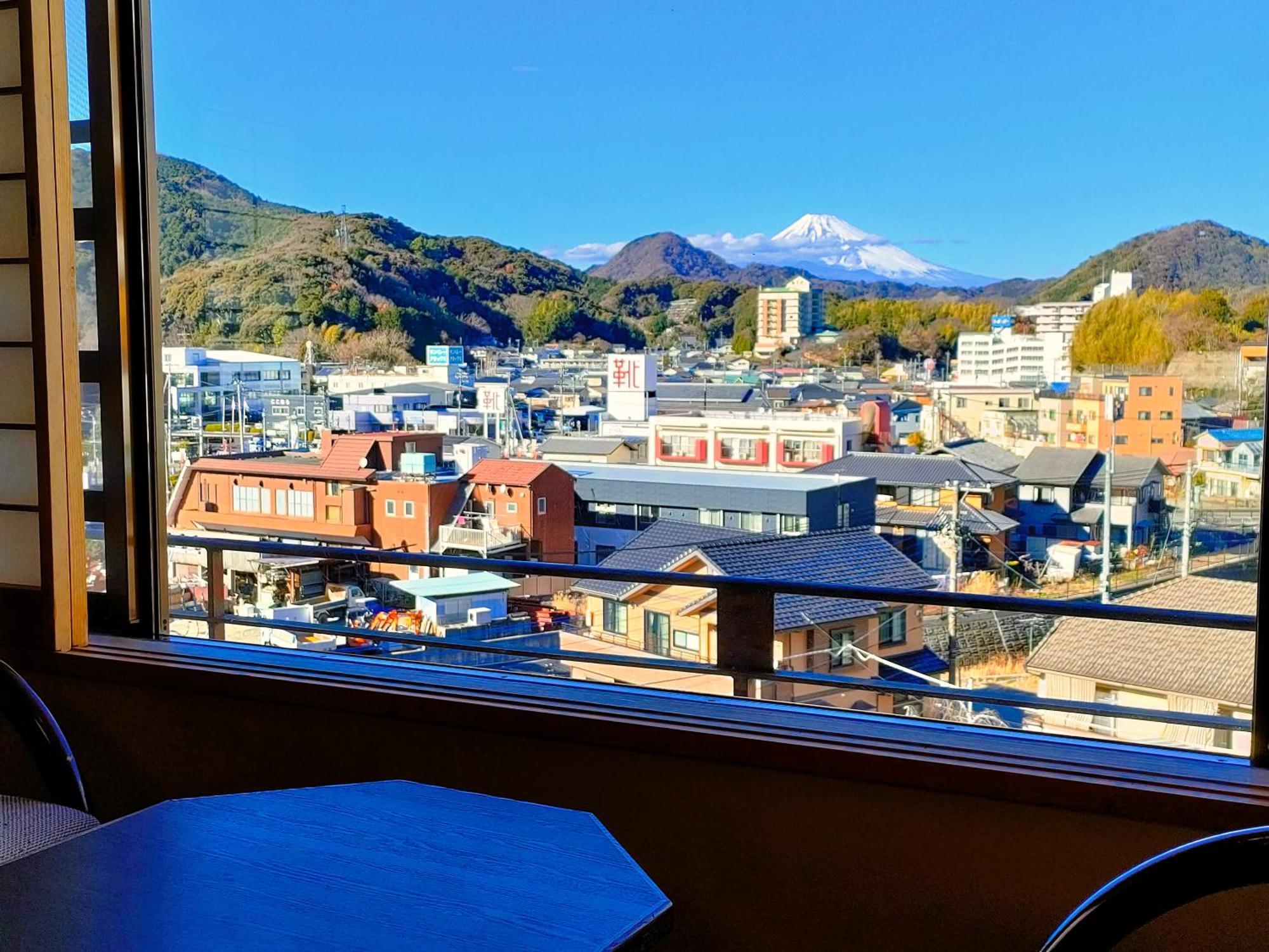 Kameya Ean Hotel Izunokuni Bagian luar foto