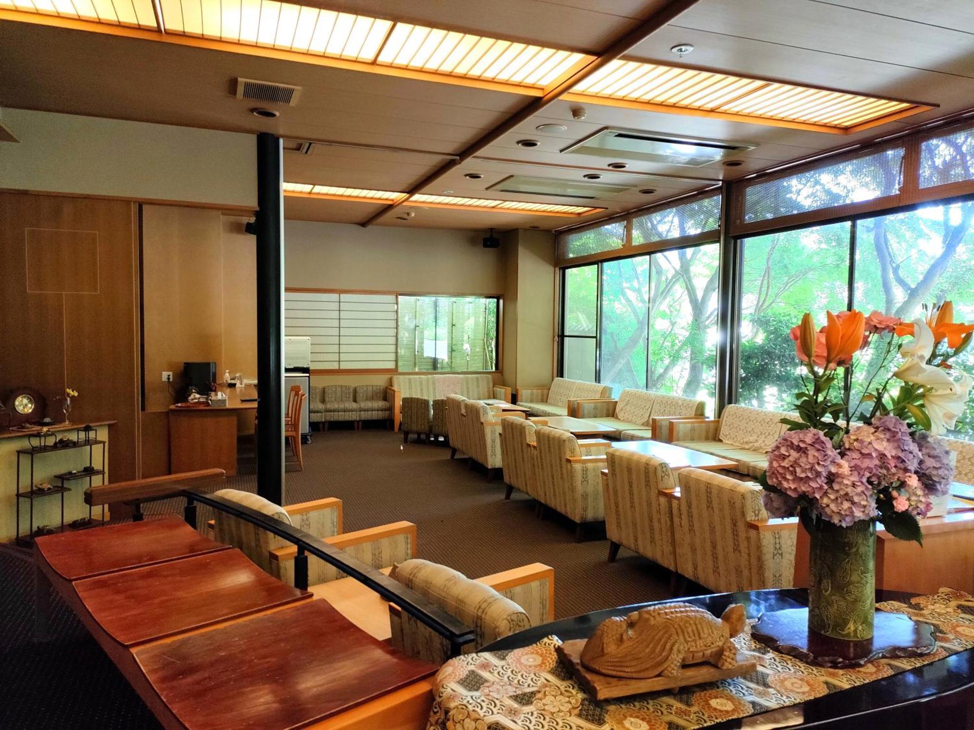 Kameya Ean Hotel Izunokuni Bagian luar foto