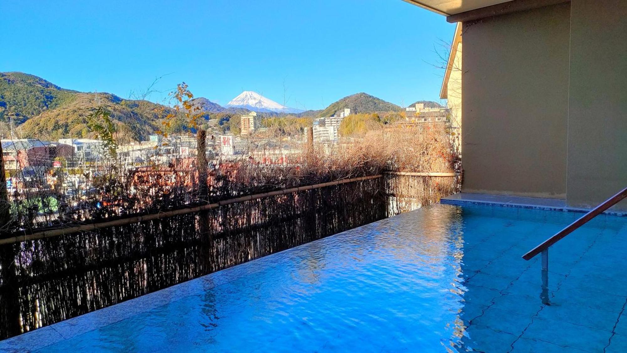 Kameya Ean Hotel Izunokuni Bagian luar foto