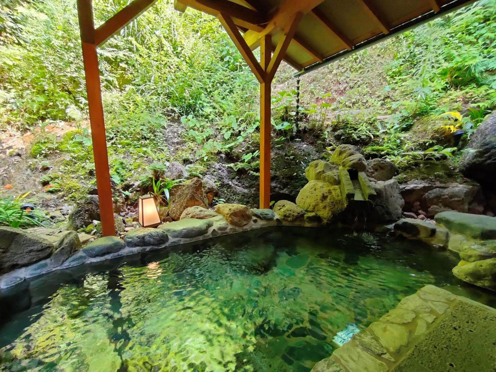 Kameya Ean Hotel Izunokuni Bagian luar foto