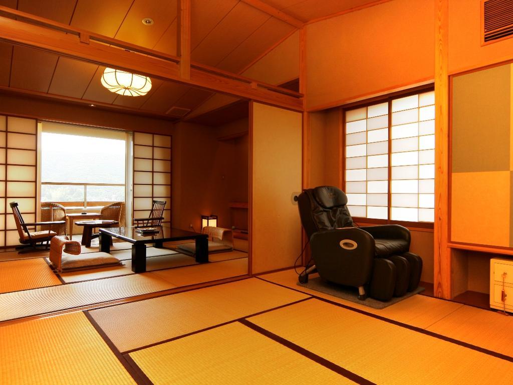 Kameya Ean Hotel Izunokuni Bagian luar foto