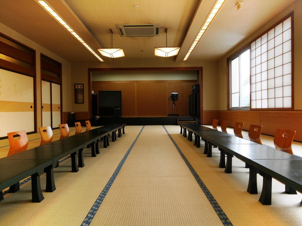 Kameya Ean Hotel Izunokuni Bagian luar foto