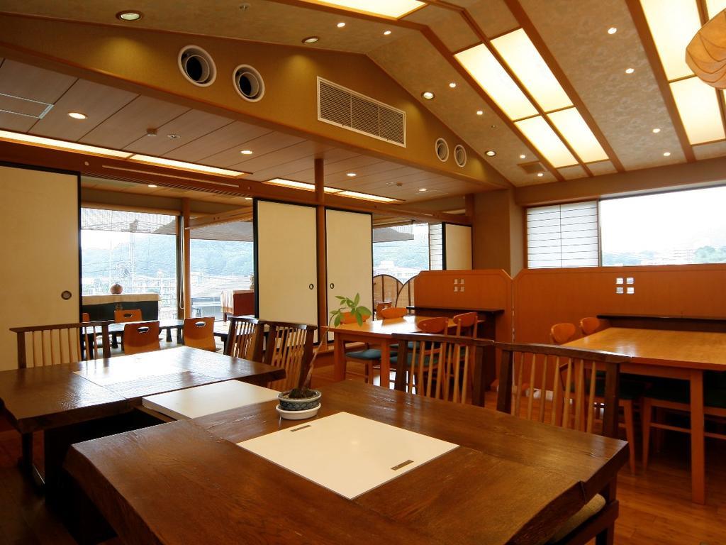 Kameya Ean Hotel Izunokuni Bagian luar foto