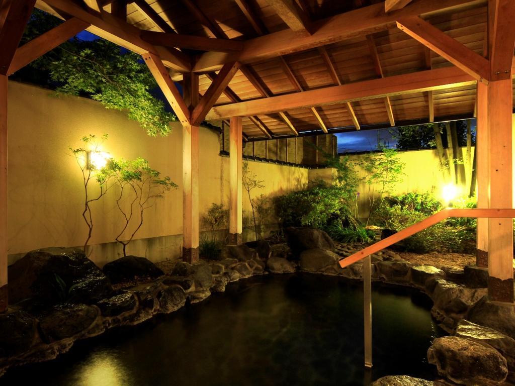 Kameya Ean Hotel Izunokuni Bagian luar foto