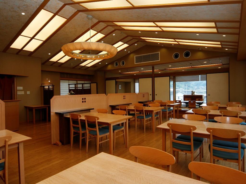 Kameya Ean Hotel Izunokuni Bagian luar foto