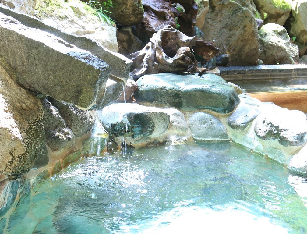Kameya Ean Hotel Izunokuni Bagian luar foto