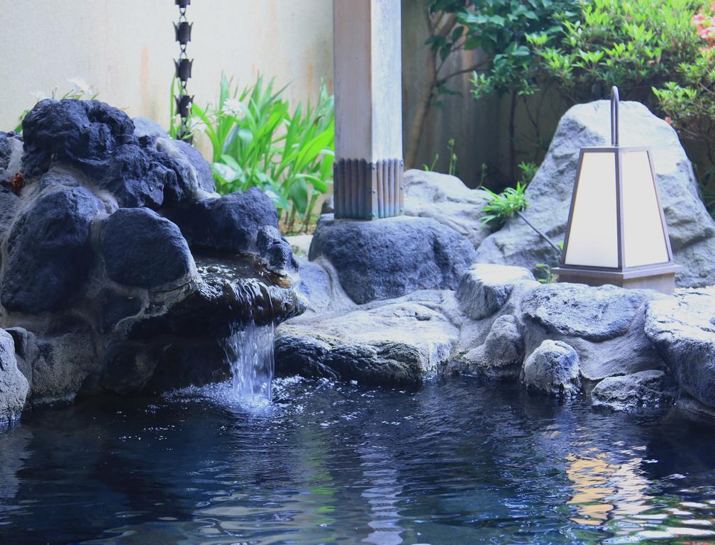 Kameya Ean Hotel Izunokuni Bagian luar foto