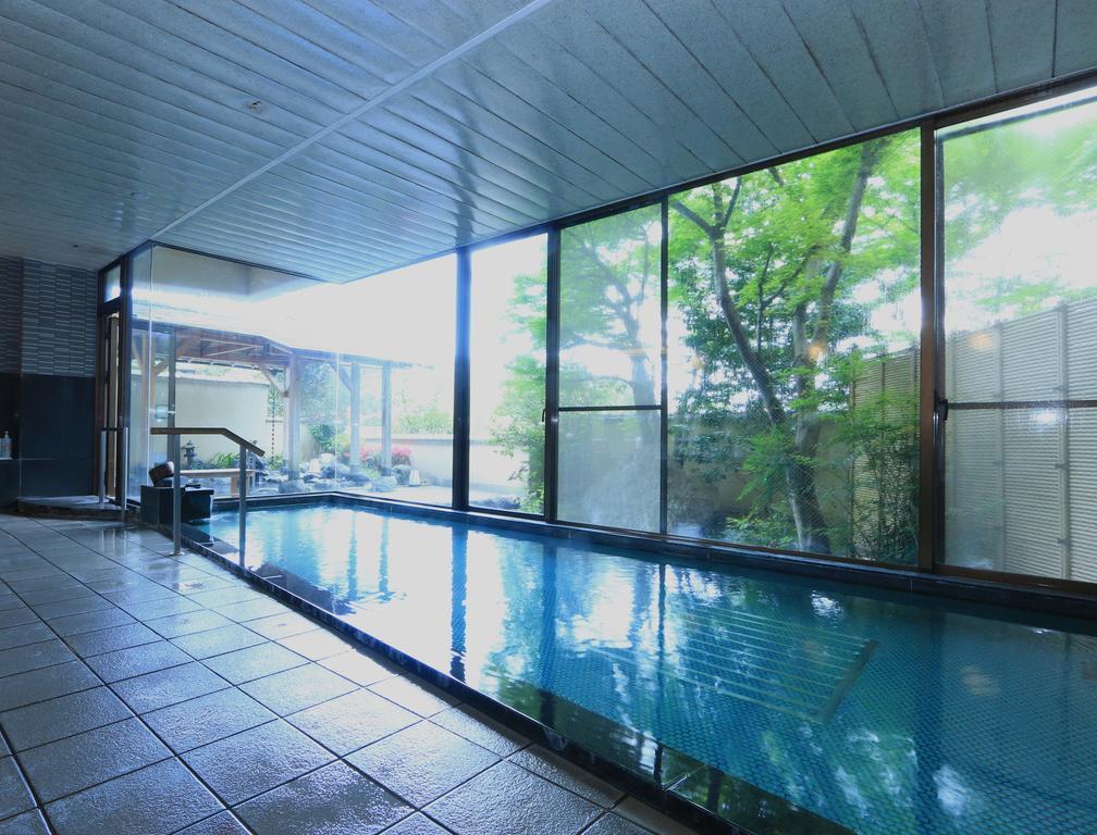 Kameya Ean Hotel Izunokuni Bagian luar foto